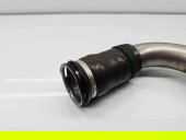 Tub intercooler Nissan Qashqai Facelift (2) [Fabr 2009-2013] 21078 1.5 DCI K9K430 81KW / 110CP