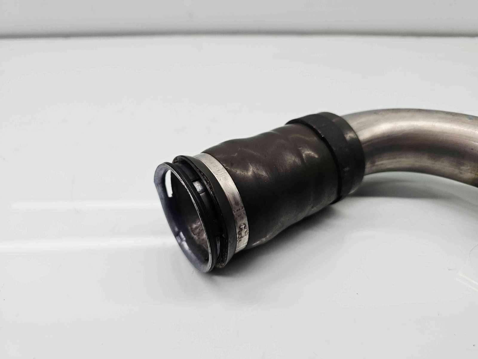 Tub intercooler Nissan Qashqai Facelift (2) [Fabr 2009-2013] 21078 1.5 DCI K9K430 81KW / 110CP - imagine 3