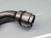 Tub intercooler Nissan Qashqai Facelift (2) [Fabr 2009-2013] 21078 1.5 DCI K9K430 81KW / 110CP