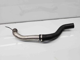 Tub intercooler Nissan Qashqai Facelift (2) [Fabr 2009-2013] 21863 1.5 DCI K9K430 81KW / 110CP