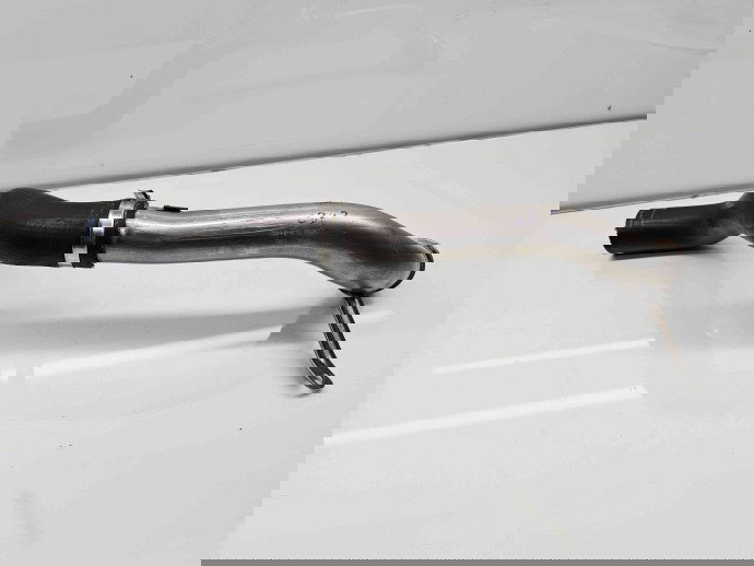 Tub intercooler Nissan Qashqai Facelift (2) [Fabr 2009-2013] 21863 1.5 DCI K9K430 81KW / 110CP