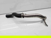 Tub intercooler Nissan Qashqai Facelift (2) [Fabr 2009-2013] 21863 1.5 DCI K9K430 81KW / 110CP