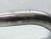 Tub intercooler Nissan Qashqai Facelift (2) [Fabr 2009-2013] 21863 1.5 DCI K9K430 81KW / 110CP