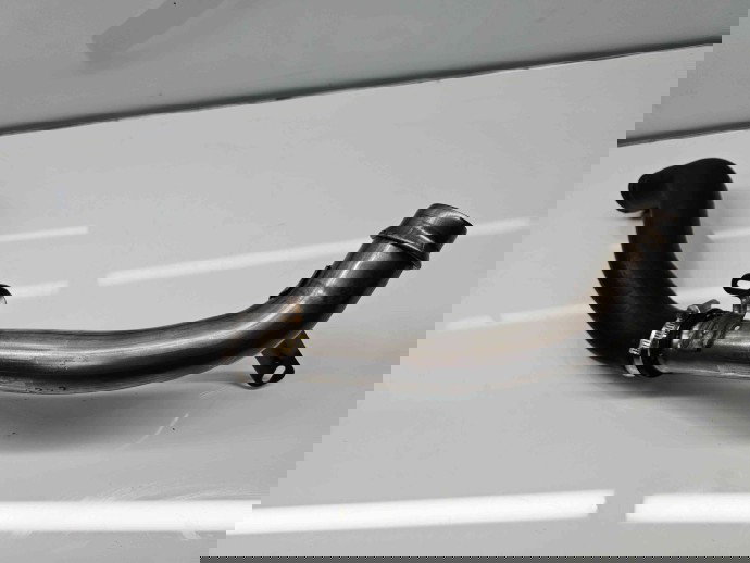 Tub intercooler Nissan Qashqai Facelift (2) [Fabr 2009-2013] 21863 1.5 DCI K9K430 81KW / 110CP