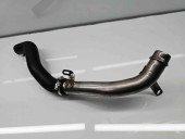 Tub intercooler Nissan Qashqai Facelift (2) [Fabr 2009-2013] 21863 1.5 DCI K9K430 81KW / 110CP