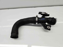 Tub intercooler Nissan Qashqai Facelift (2) [Fabr 2009-2013] OEM 1.5 DCI K9K430 81KW / 110CP