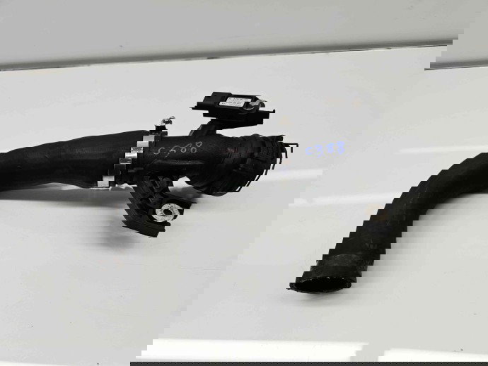 Tub intercooler Nissan Qashqai Facelift (2) [Fabr 2009-2013] OEM 1.5 DCI K9K430 81KW / 110CP