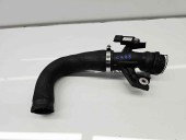 Tub intercooler Nissan Qashqai Facelift (2) [Fabr 2009-2013] OEM 1.5 DCI K9K430 81KW / 110CP