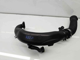 Tub intercooler Nissan Qashqai Facelift (2) [Fabr 2009-2013] 8200645723 1.5 DCI K9K430 81KW / 110CP