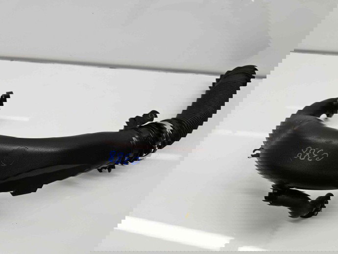 Tub intercooler Nissan Qashqai Facelift (2) [Fabr 2009-2013] 8200645723 1.5 DCI K9K430 81KW / 110CP