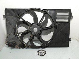 Electroventilator Skoda Octavia 2 break 1.9 BXE 1K0959455E 2004-2013