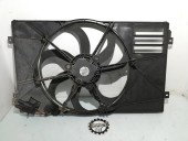 Electroventilator Skoda Octavia 2 break 1.9 BXE 1K0959455E 2004-2013