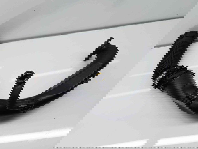 Tub intercooler Nissan Qashqai Facelift (2) [Fabr 2009-2013] 8200645723 1.5 DCI K9K430 81KW / 110CP