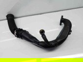 Tub intercooler Nissan Qashqai Facelift (2) [Fabr 2009-2013] 8200645723 1.5 DCI K9K430 81KW / 110CP