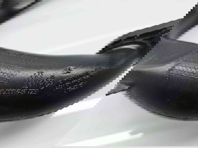 Tub intercooler Nissan Qashqai Facelift (2) [Fabr 2009-2013] 8200645723 1.5 DCI K9K430 81KW / 110CP