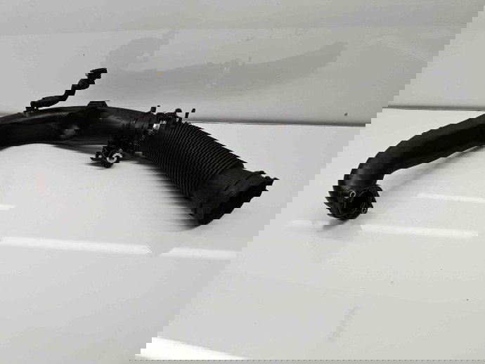 Tub intercooler Nissan Qashqai Facelift (2) [Fabr 2009-2013] 8200645723 1.5 DCI K9K430 81KW / 110CP