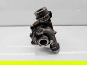 Turbina Nissan Qashqai Facelift (2) [Fabr 2009-2013] 889697H82728404 1.5 DCI K9K430 81KW / 110CP