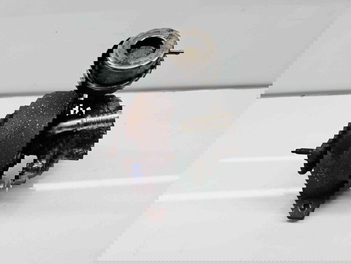 Turbina Nissan Qashqai Facelift (2) [Fabr 2009-2013] 889697H82728404 1.5 DCI K9K430 81KW / 110CP