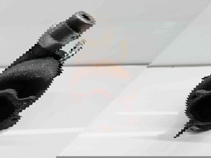 Turbina Nissan Qashqai Facelift (2) [Fabr 2009-2013] 889697H82728404 1.5 DCI K9K430 81KW / 110CP