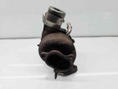 Turbina Nissan Qashqai Facelift (2) [Fabr 2009-2013] 889697H82728404 1.5 DCI K9K430 81KW / 110CP