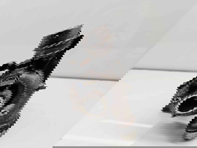 Turbina Nissan Qashqai Facelift (2) [Fabr 2009-2013] 889697H82728404 1.5 DCI K9K430 81KW / 110CP