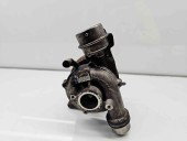 Turbina Nissan Qashqai Facelift (2) [Fabr 2009-2013] 889697H82728404 1.5 DCI K9K430 81KW / 110CP