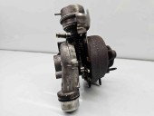 Turbina Nissan Qashqai Facelift (2) [Fabr 2009-2013] 889697H82728404 1.5 DCI K9K430 81KW / 110CP