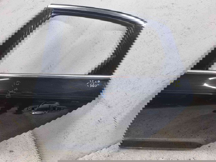 Usa stanga spate Audi A4 (8W2, B9) [Fabr 2015-2023]