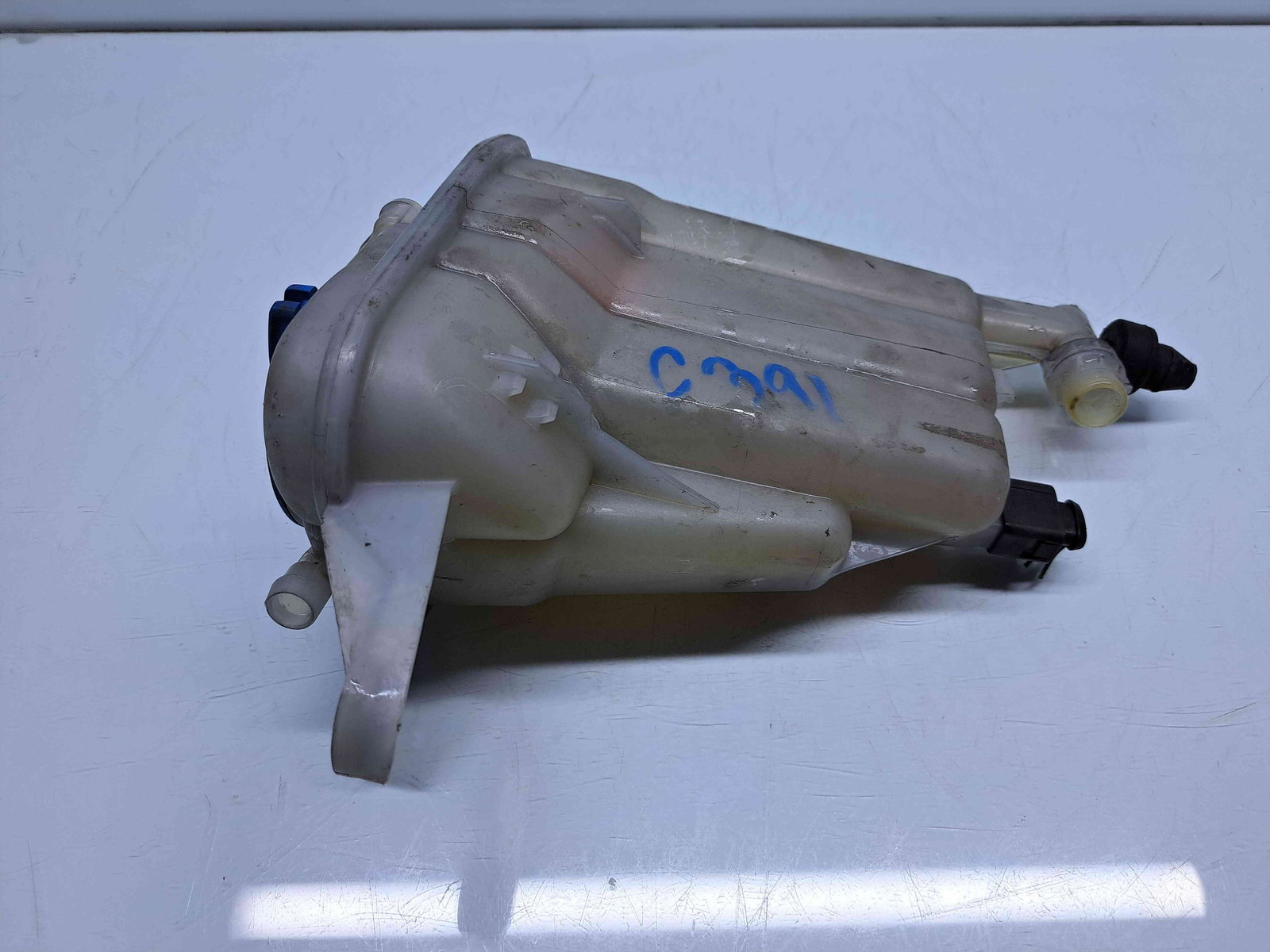 Vas expansiune Audi A4 (8K5, B8) Avant [Fabr 2008-2015] - imagine 1