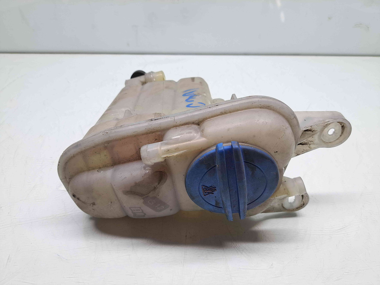 Vas expansiune Audi A4 (8K5, B8) Avant [Fabr 2008-2015] - imagine 2