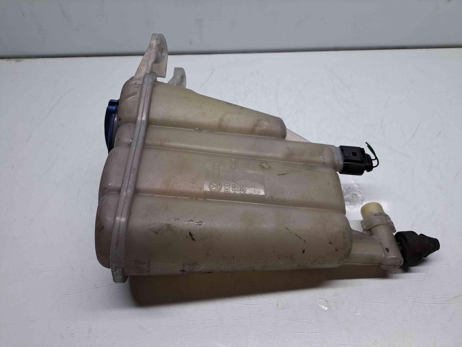 Vas expansiune Audi A4 (8K5, B8) Avant [Fabr 2008-2015] - imagine 3