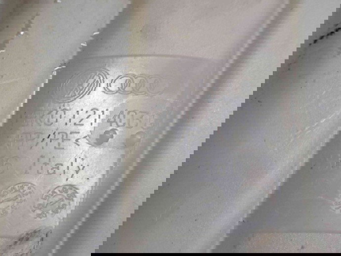 Vas expansiune Audi A4 (8K5, B8) Avant [Fabr 2008-2015]