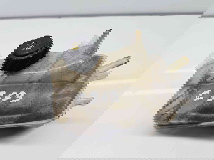 Vas expansiune Renault Megane 3 (B95) [Fabr 2008-2016]