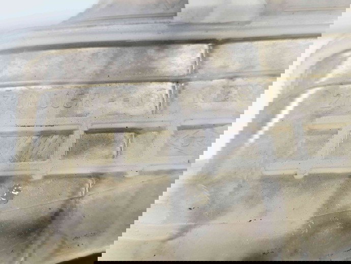 Vas expansiune Renault Megane 3 (B95) [Fabr 2008-2016]