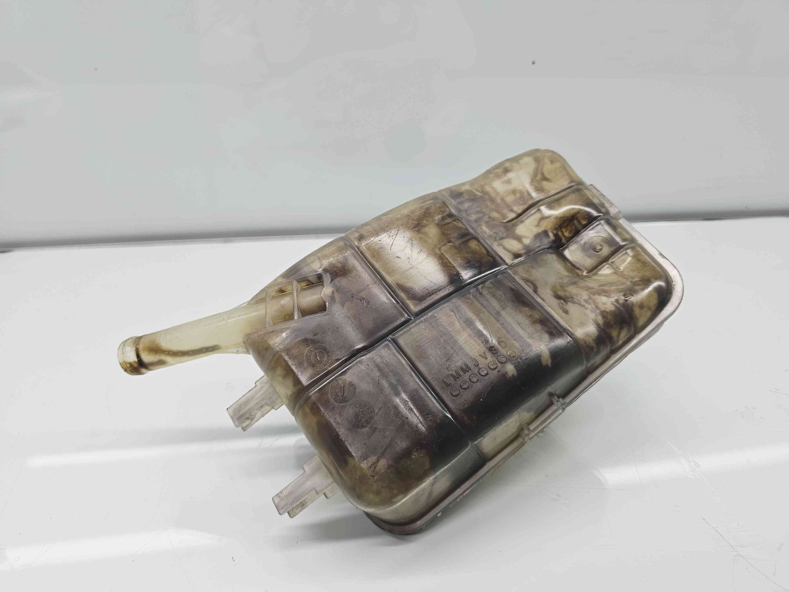 Vas expansiune Renault Megane 3 (B95) [Fabr 2008-2016] - imagine 4