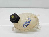 Vas expansiune Dacia Sandero 2 [Fabr 2012-prezent]