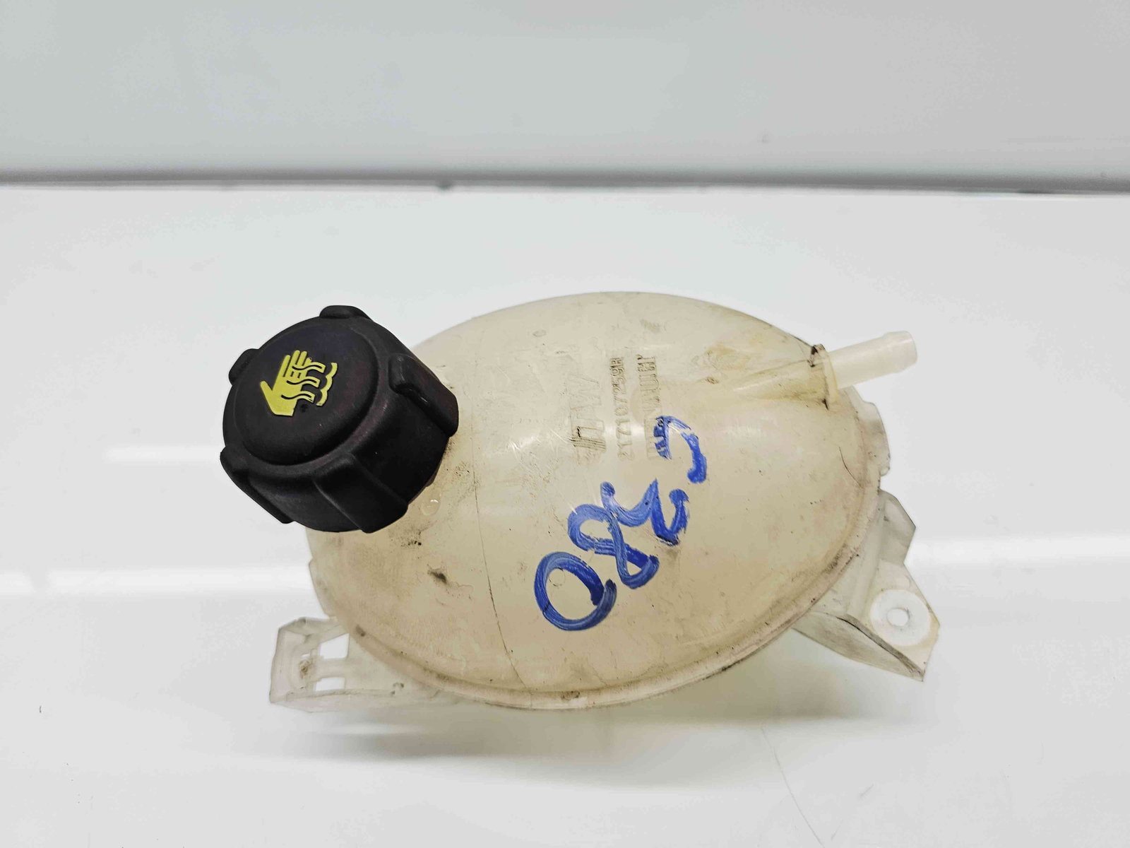 Vas expansiune Dacia Sandero 2 [Fabr 2012-prezent] - imagine 1