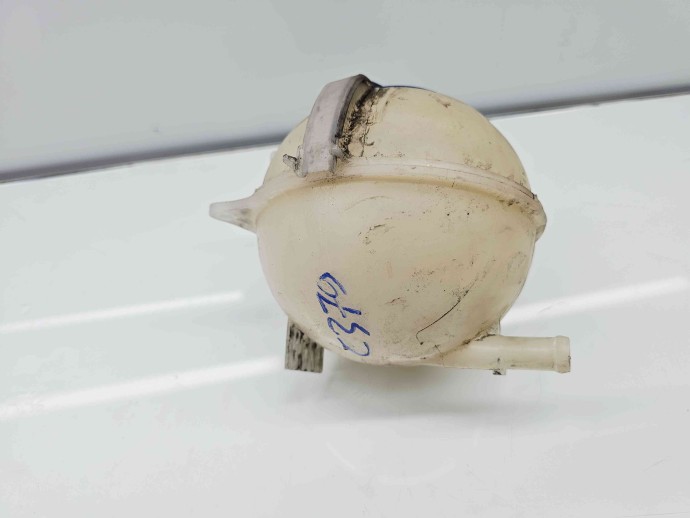 Vas expansiune Skoda Fabia 2 (5J, 542) [Fabr 2007-2014]