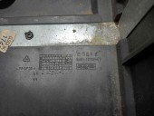 Carcasa baterie 3M51-10723-AP Ford Focus 2 1.6 2004-2012