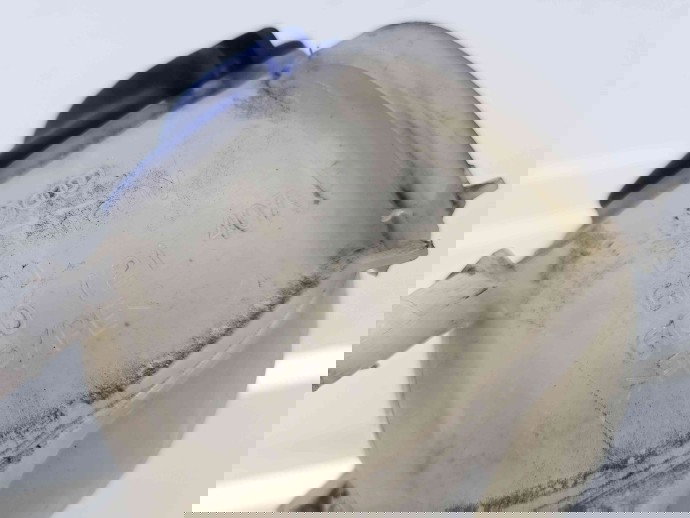 Vas expansiune Skoda Fabia 2 (5J, 542) [Fabr 2007-2014]