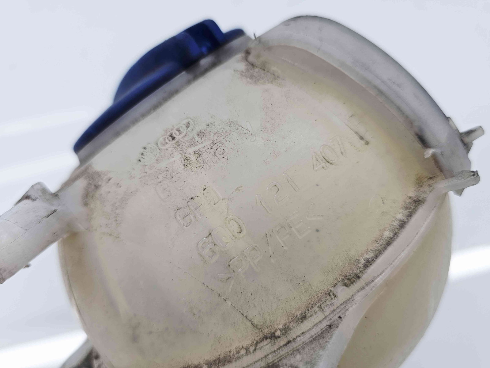 Vas expansiune Skoda Fabia 2 (5J, 542) [Fabr 2007-2014] - imagine 4