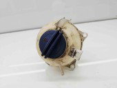 Vas expansiune Skoda Fabia 2 (5J, 542) [Fabr 2007-2014]