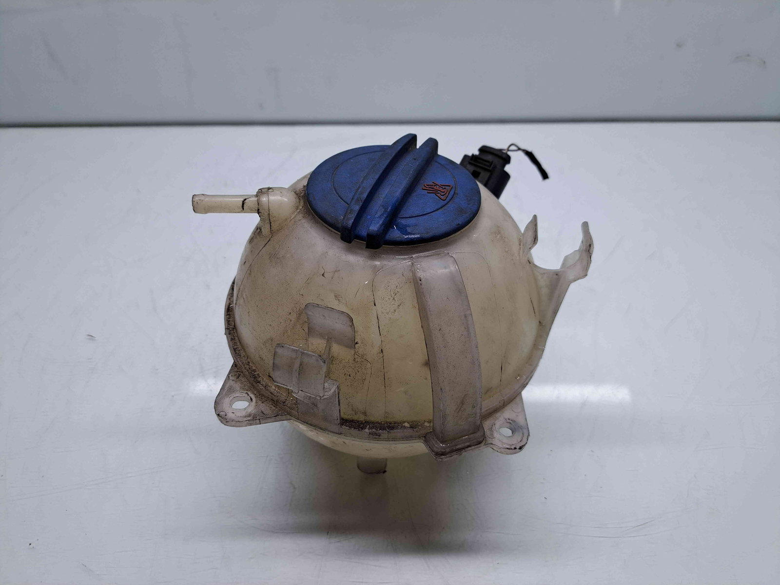 Vas expansiune Volkswagen Touran (1T1, 1T2) [Fabr 2003-2010] Facelift