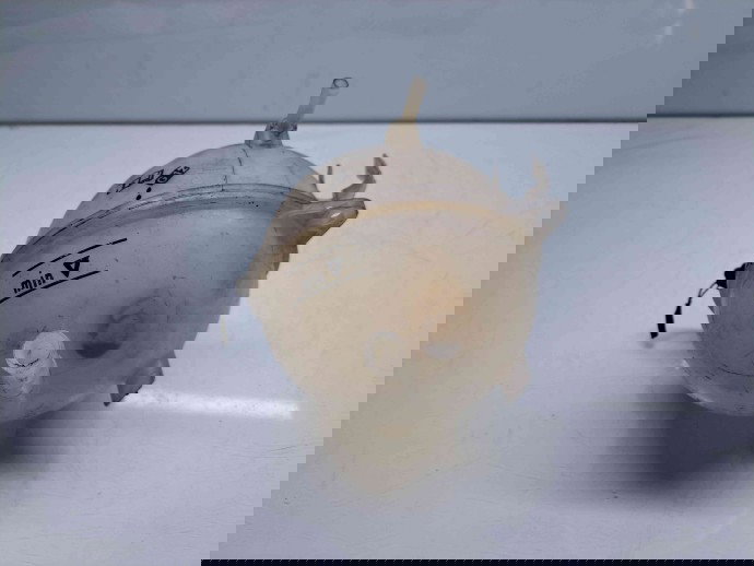 Vas expansiune Volkswagen Touran (1T1, 1T2) [Fabr 2003-2010] Facelift