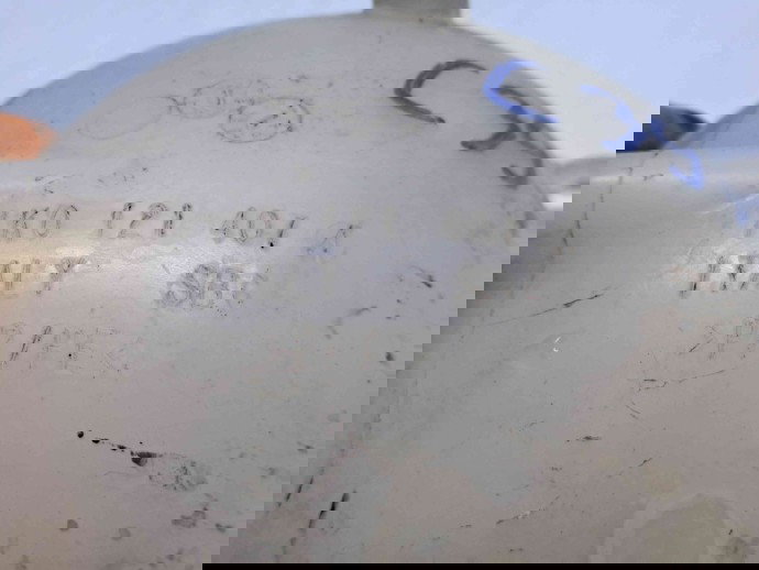 Vas expansiune Volkswagen Touran (1T1, 1T2) [Fabr 2003-2010] Facelift