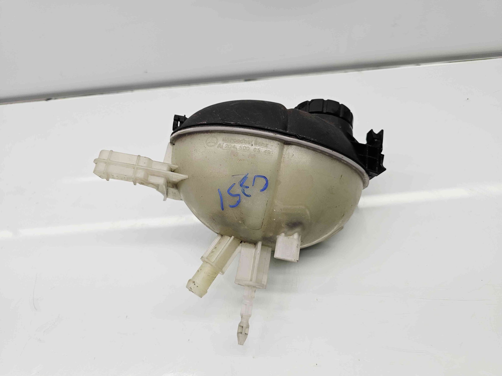 Vas expansiune Mercedes Clasa C Coupe (C204) Facelift AMG [Fabr 2011-2015] - imagine 1