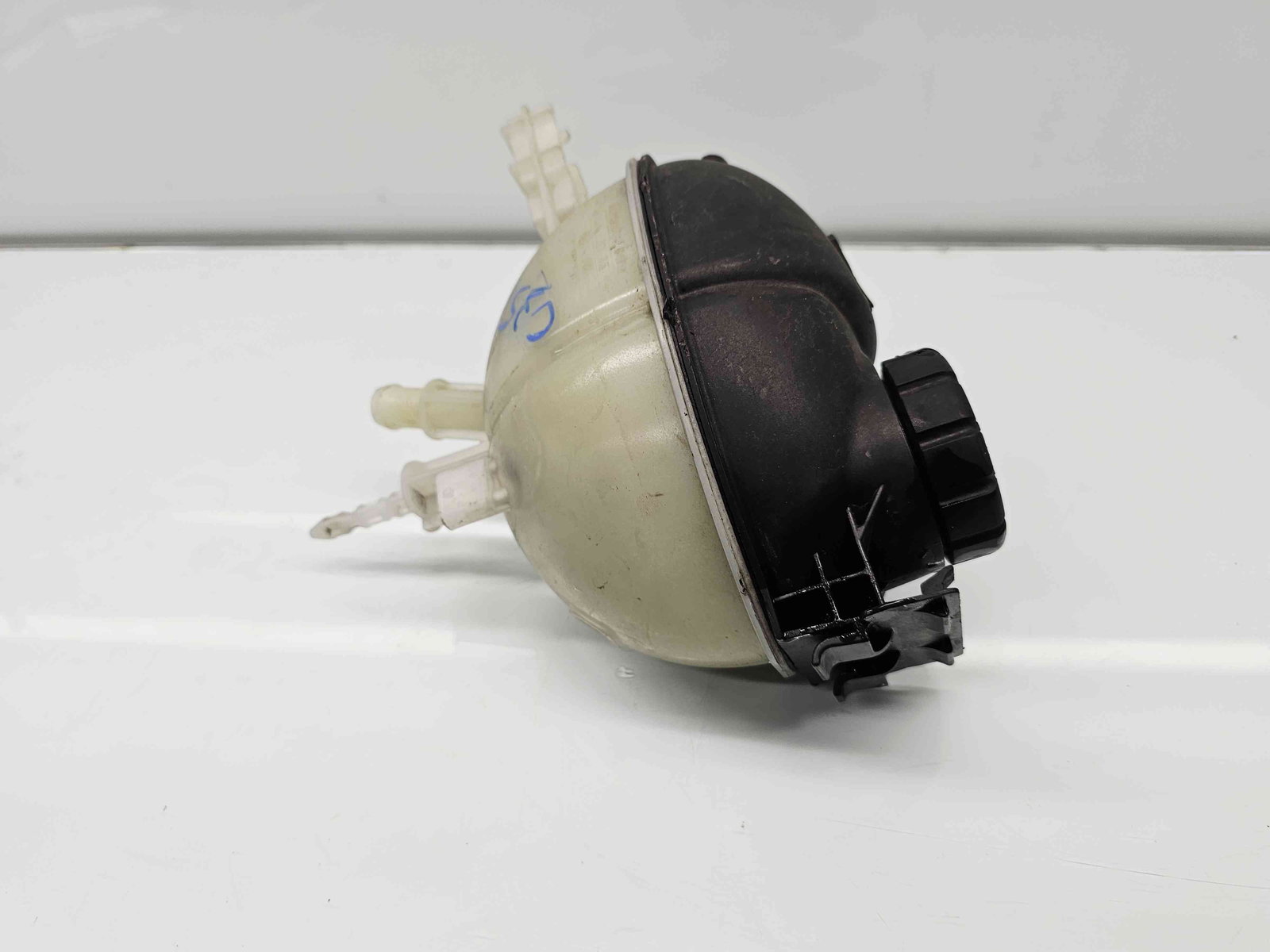 Vas expansiune Mercedes Clasa C Coupe (C204) Facelift AMG [Fabr 2011-2015] - imagine 3