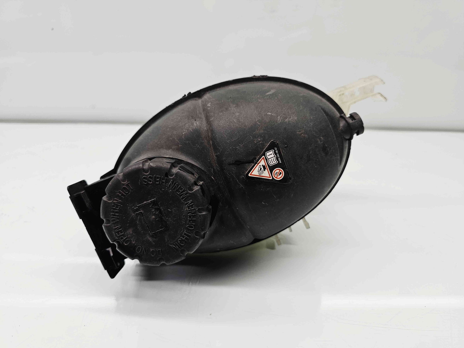 Vas expansiune Mercedes Clasa C Coupe (C204) Facelift AMG [Fabr 2011-2015] - imagine 4