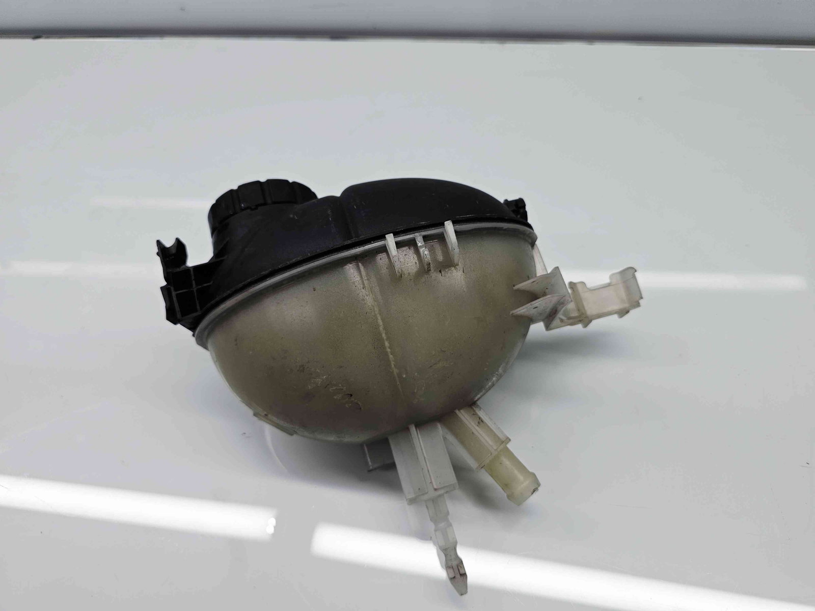 Vas expansiune Mercedes Clasa C Coupe (C204) Facelift AMG [Fabr 2011-2015] - imagine 5