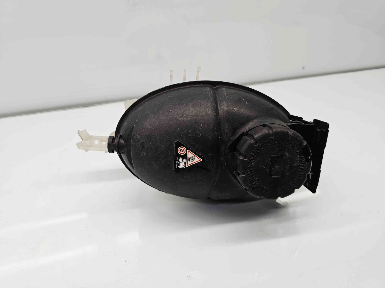 Vas expansiune Mercedes Clasa C Coupe (C204) Facelift AMG [Fabr 2011-2015] - imagine 6